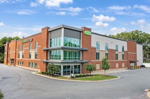 Extra Space Storage - 7756 - Jonesboro - 8500 Tara Blvd