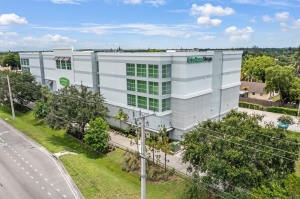 Extra Space Storage - 8924 - Margate - South State Rd 7