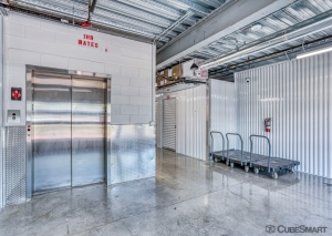 CubeSmart Self Storage - 17th Street - Photo 6