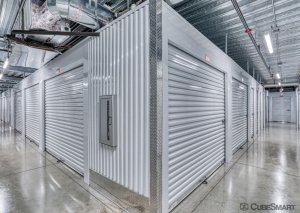 CubeSmart Self Storage - 17th Street - Photo 5