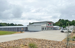 Lockaway Storage - Richmond Rd - Photo 8