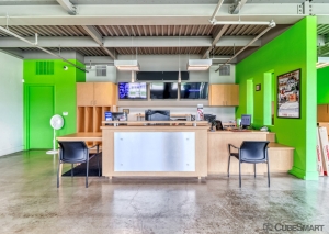 CubeSmart Self Storage TX Pearland Kirby Dr. - Photo 2