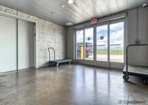 CubeSmart Self Storage TX Pearland Kirby Dr. - Photo 6