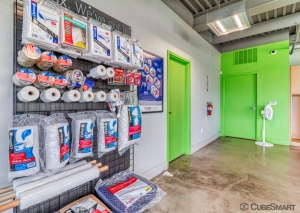 CubeSmart Self Storage TX Pearland Kirby Dr. - Photo 8