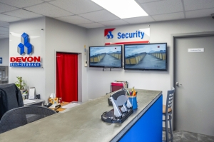 Devon Self Storage - 9236 - COURSEY BLVD - Photo 2