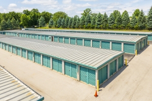 Devon Self Storage - 9257 - COLISEUM BLVD - Photo 2