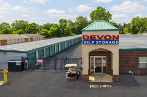 Devon Self Storage - 9257 - COLISEUM BLVD - Photo 1