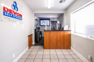 Devon Self Storage - 9260 - NELLIS BLVD - Photo 2