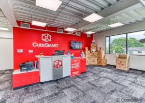 CubeSmart Self Storage TN Chattanooga McDonald Rd