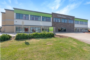 Extra Space Storage - 2009 - Pearland - Westminister Rd