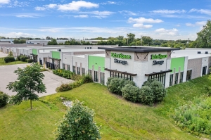 Extra Space Storage - 2012 - Waukesha - Doral Rd