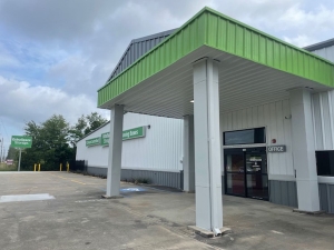 Extra Space Storage - 3179 - Lumberton - LHS Dr