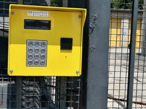 Extra Space Storage - 3145 - West Warwick - James P Murphy Ind Hwy - Photo 2