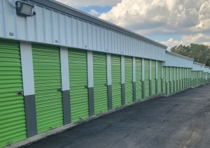 Extra Space Storage - 3096 - Universal City - Pat Booker Road - Photo 7