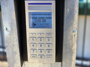 Extra Space Storage - 3242 - Columbus - Amber Dr. - Photo 2