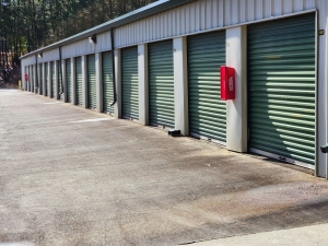 Extra Space Storage - 3242 - Columbus - Amber Dr. - Photo 4