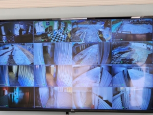 Extra Space Storage - 3242 - Columbus - Amber Dr. - Photo 7