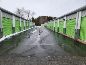Extra Space Storage - 3169 - Saco - Industrial Park Rd - Photo 4