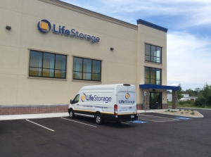 Extra Space Storage - 3169 - Saco - Industrial Park Rd - Photo 6