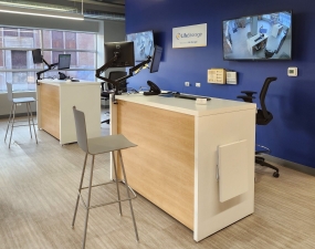 Extra Space Storage - 3328 - Chicago - 345 N Western Ave - Photo 4