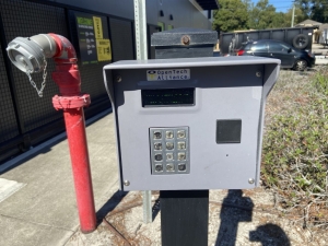 Extra Space Storage - 3527 - Tampa - Dr Martin Luther King Jr Blvd - Photo 2