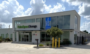 Extra Space Storage - 3516 - San Marcos - IH 35