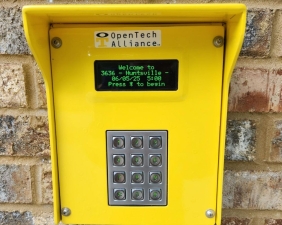 Extra Space Storage - 3636 - Huntsville - Hwy 72 - Photo 2