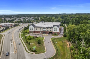 Extra Space Storage - 4137 - North Chesterfield - Mall Dr - Photo 2