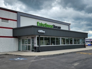 Extra Space Storage - 4040 - Rochester - 1771 Btn Henrietta Town Line Rd - Photo 1