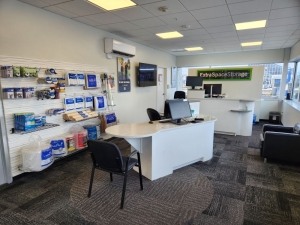 Extra Space Storage - 4040 - Rochester - 1771 Btn Henrietta Town Line Rd - Photo 3