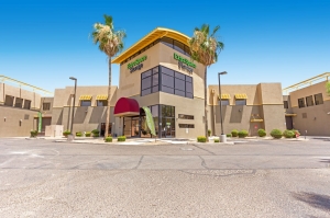 Extra Space Storage - 7830 - Goodyear - Van Buren St