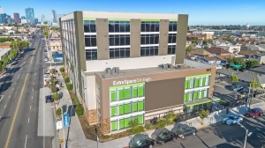 Extra Space Storage - 7930 - Los Angeles - Venice Blvd