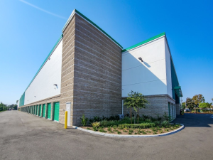 Extra Space Storage - 7938 - Irvine - 2960 Warner Ave - Annex