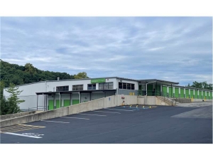 Extra Space Storage - 0407 - Ho Ho Kus - Hollywood Ave