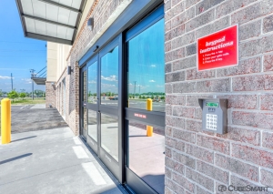 CubeSmart Self Storage FL Winter Haven Cypress Gardens Blvd - Photo 5