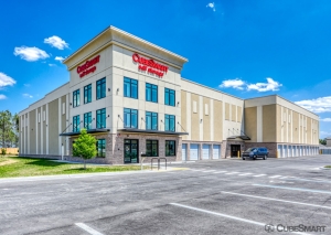 CubeSmart Self Storage FL Winter Haven Cypress Gardens Blvd