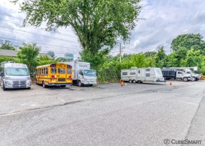 CubeSmart Self Storage NJ Aberdeen Township Cliffwood Ave West - Photo 4
