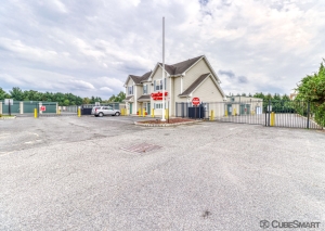 CubeSmart Self Storage NJ West Long Branch New Jersey 36