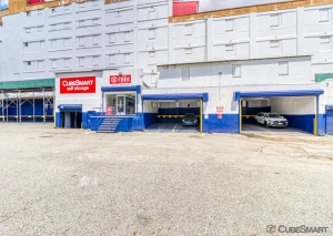 CubeSmart Self Storage NY Staten Island Greenfield Ave - Photo 2