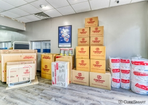 CubeSmart Self Storage NY Staten Island Greenfield Ave - Photo 4