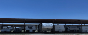 Smart RV & Boat Storage