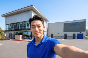 SecureSpace Self Storage Martinez