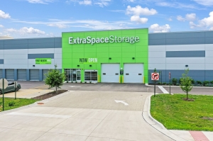 Extra Space Storage - 2034 - Bartlett - Benchmark Ln