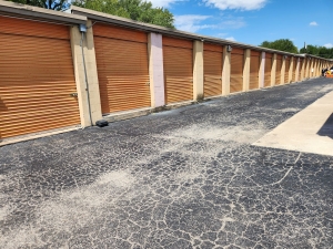 Extra Space Storage - 2082 - Round Rock - McNeil Rd - Photo 4