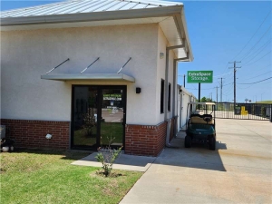 Extra Space Storage - 6435 - Oklahoma City - W Memorial Rd - Photo 3
