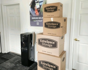 Extra Space Storage - 6459 - Egg Harbor City - Aloe St - Photo 7