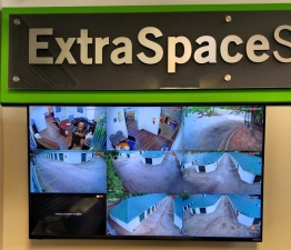 Extra Space Storage - 6438 - Columbus - Fountain Ct - Photo 8