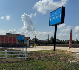 Right Move Storage - Tomball - Photo 15