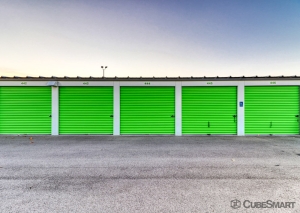 CubeSmart Self Storage MI Milan Redman Rd