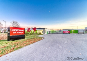 CubeSmart Self Storage MI Milan Redman Rd - Photo 3